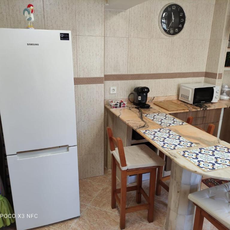 Apartamento Velázquez - Apartamento de 3 dormitorios - 31