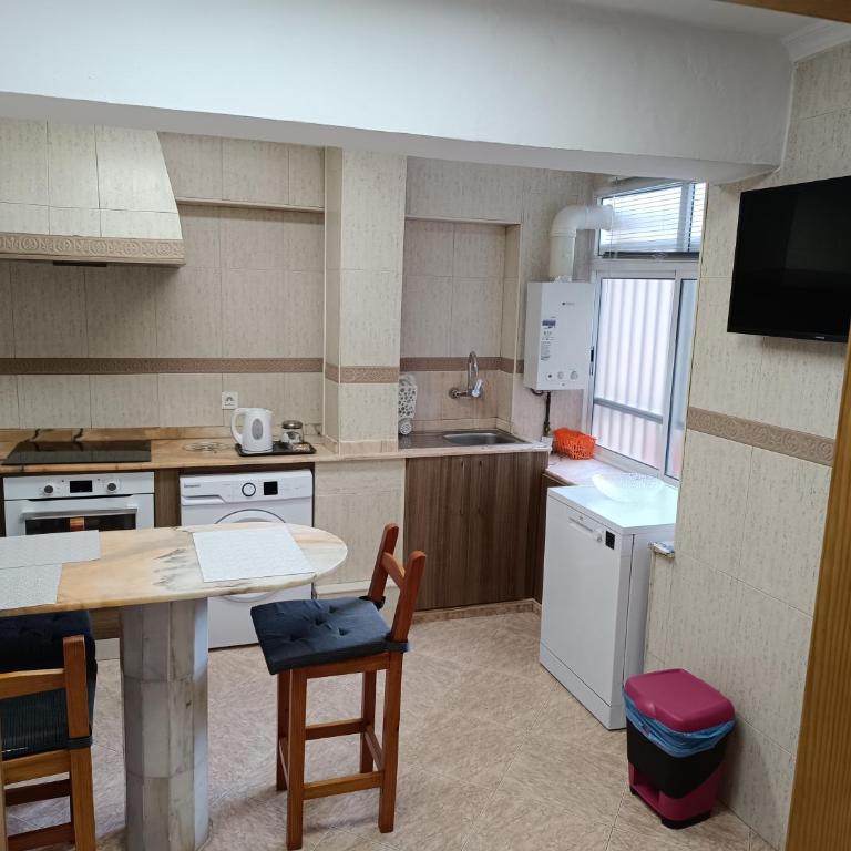 Apartamento Velázquez - Apartamento de 3 dormitorios - 35