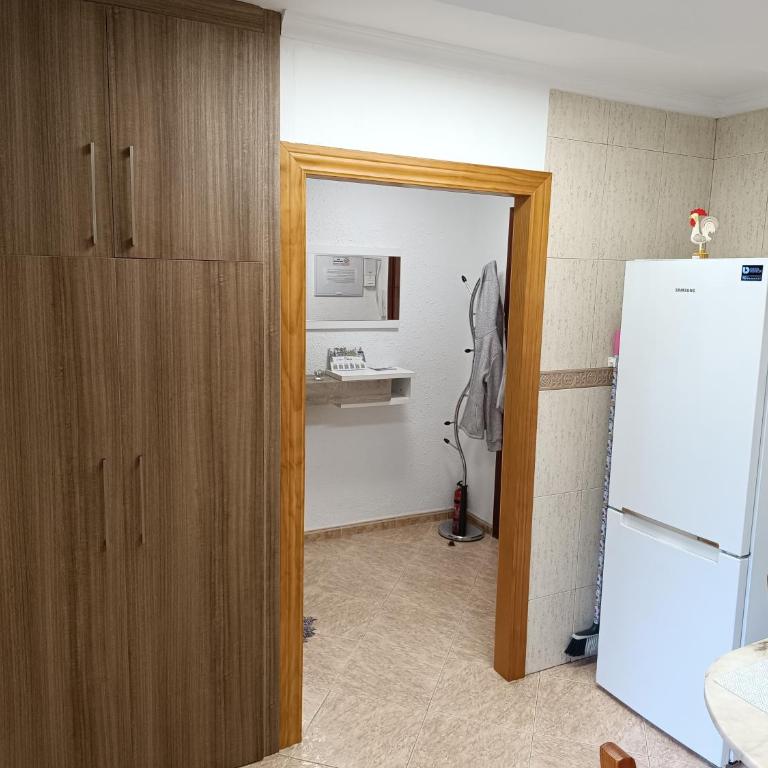 Apartamento Velázquez - Apartamento de 3 dormitorios - 32