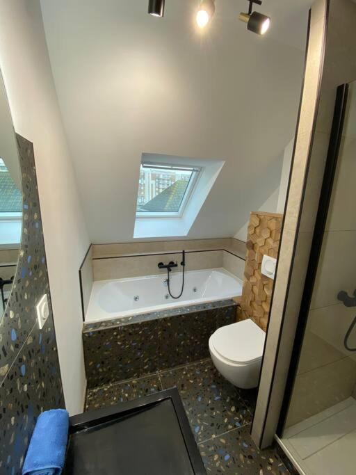 La Félicita Calais Plage - Appartement 1 Chambre - 7