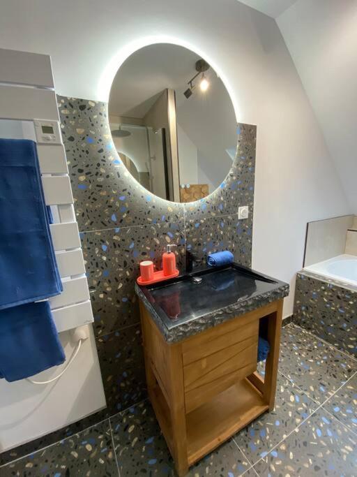 La Félicita Calais Plage - Appartement 1 Chambre - 4