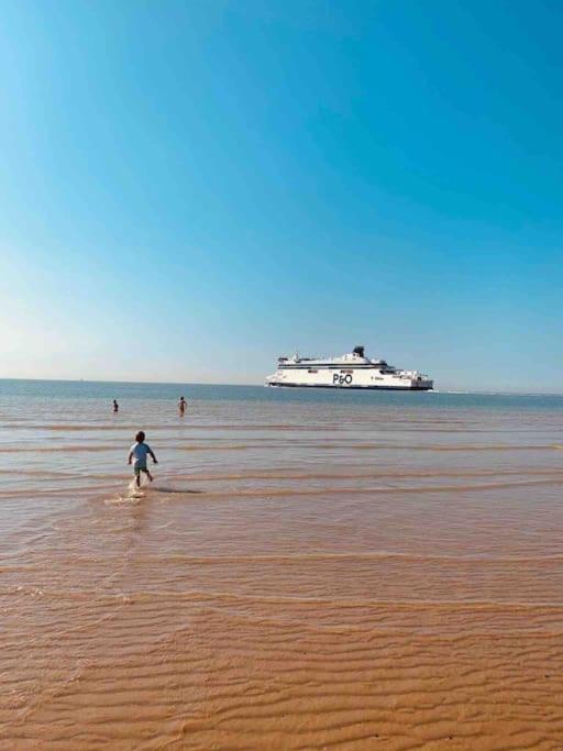 La Félicita Calais Plage - Appartement 1 Chambre - 8