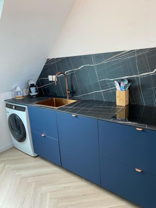 La Félicita Calais Plage - Appartement 1 Chambre - 10