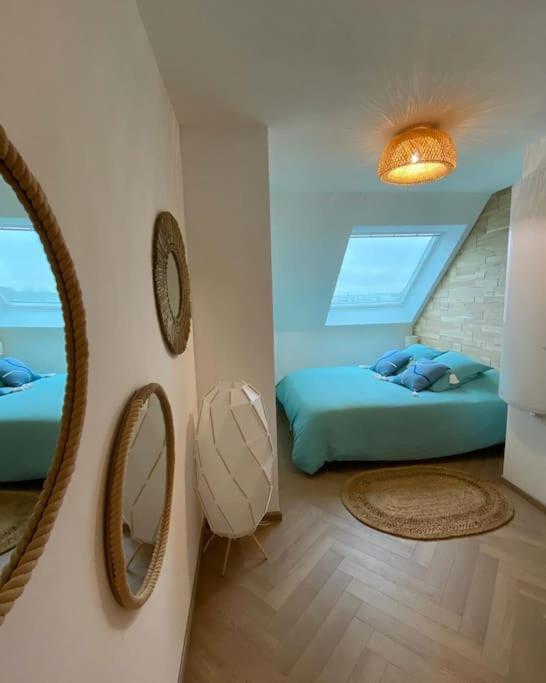 La Félicita Calais Plage - Appartement 1 Chambre - 3