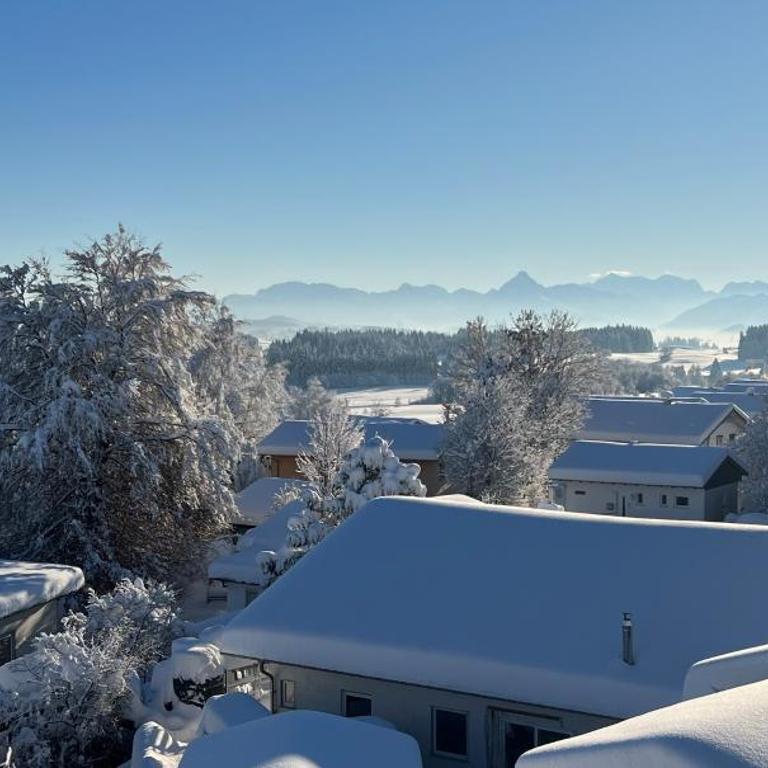 Alpen Apart Allgäu - Appartamento con 3 Camere da Letto - 34