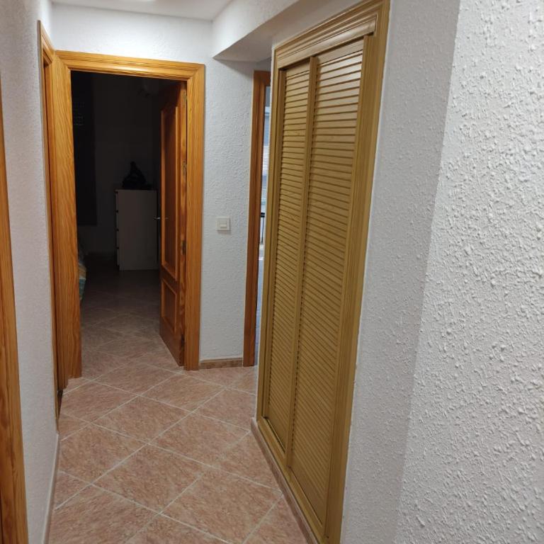 Apartamento Velázquez - Apartamento de 3 dormitorios - 36