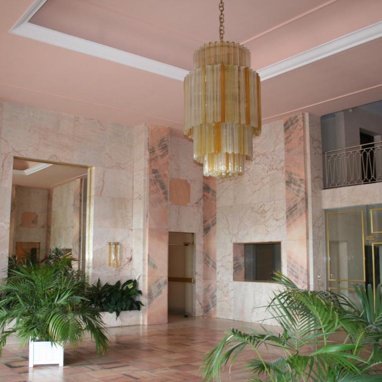 Hermite au Touquet - Appartement - Rez-de-Chaussée - 9