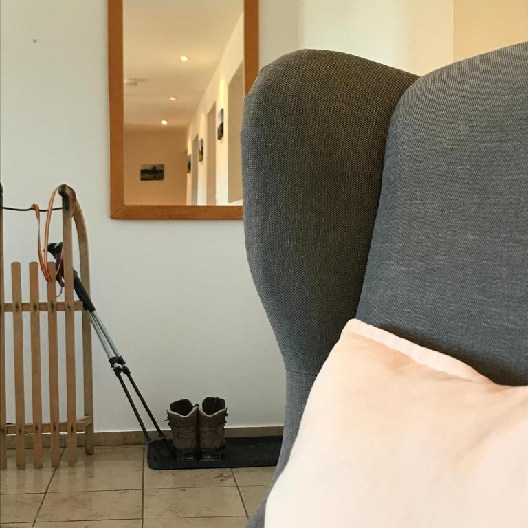 Gästehaus Hotel Maria Theresia - Apartment mit 2 Schlafzimmern - 4