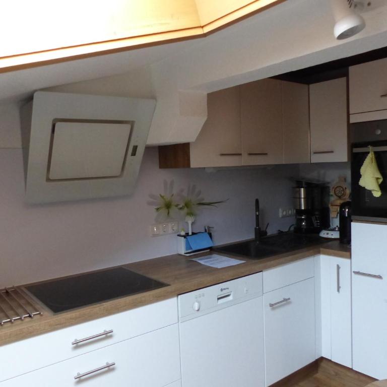 Edelweiß Hörnerbahnen von Mai bis Oktober frei - Apartment mit 2 Schlafzimmern - 4