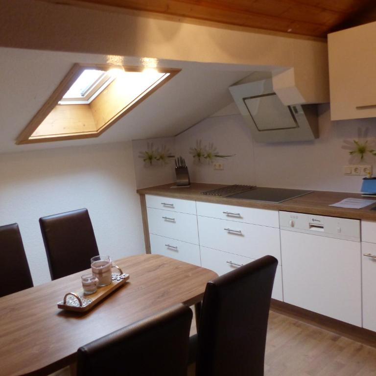 Edelweiß Hörnerbahnen von Mai bis Oktober frei - Apartment mit 2 Schlafzimmern - 5