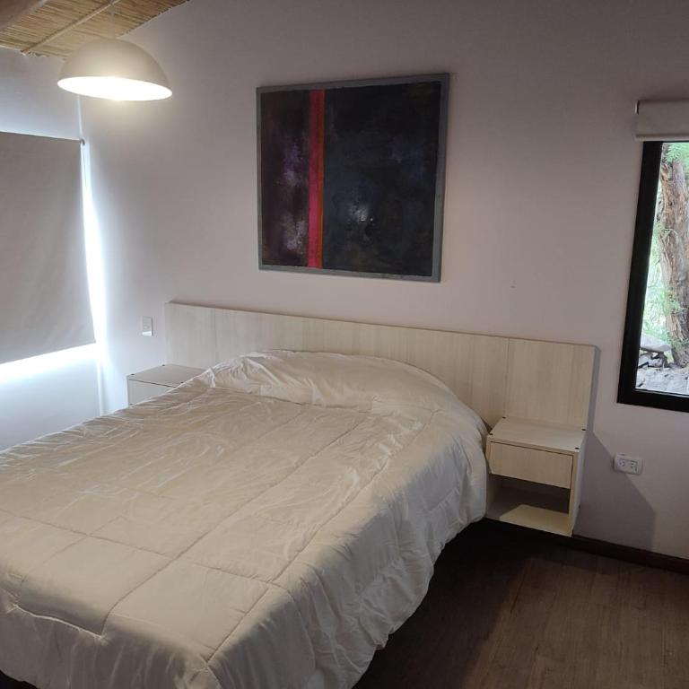 El cielo en Tilcara - Casa con 1 dormitorio - 13