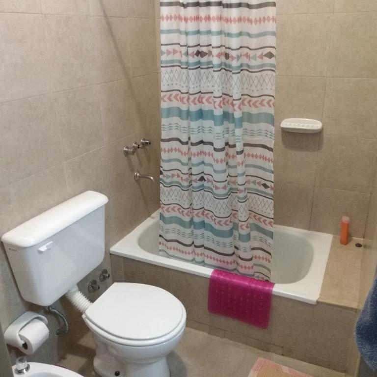 Departamentos Puerto Madryn - Apartamento Dúplex - 8