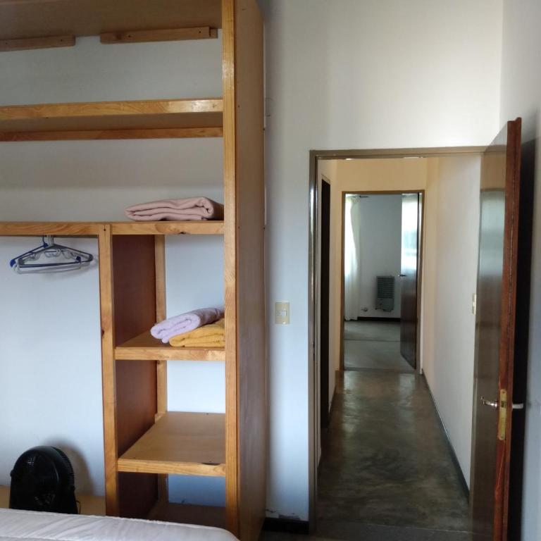 Departamentos Puerto Madryn - Apartamento Dúplex - 11