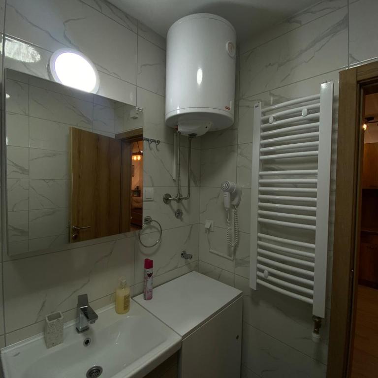 Apartman Zeleni vrhovi - One-Bedroom Apartment - 27