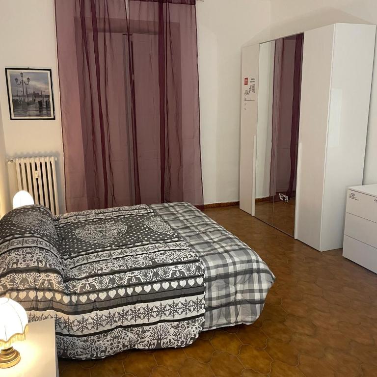 Bilo Iris - One-Bedroom Apartment - 1