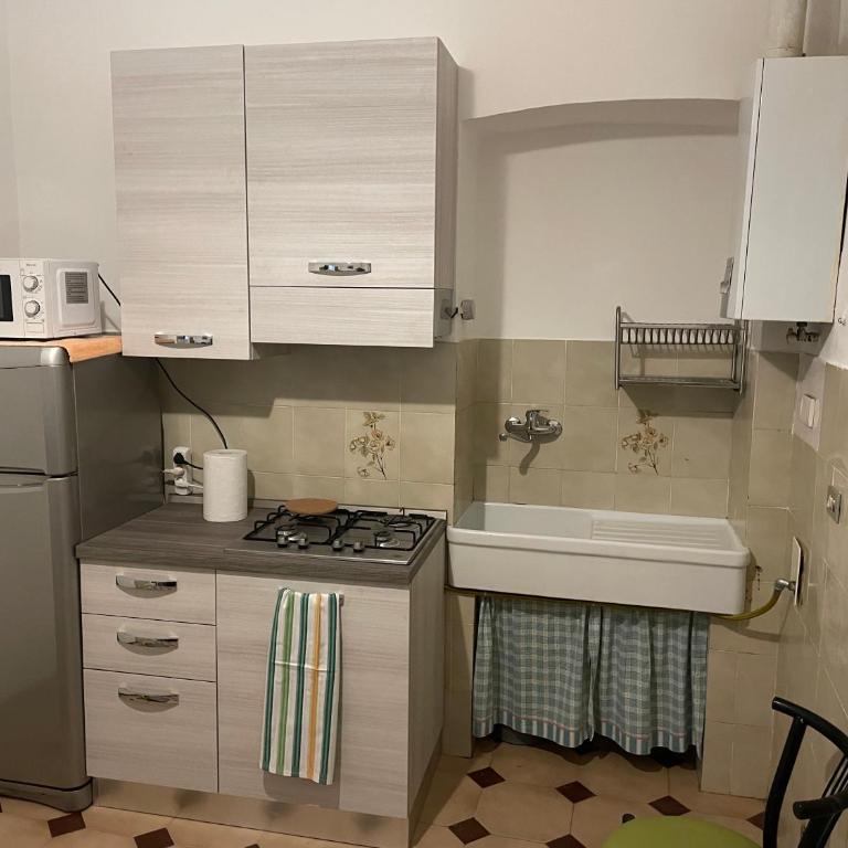 Bilo Iris - One-Bedroom Apartment - 2