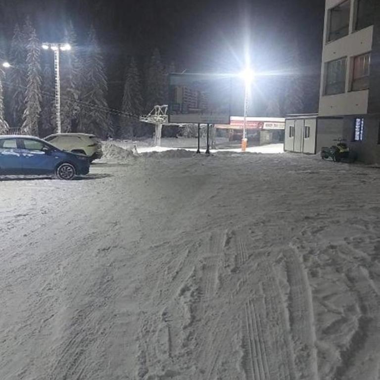 Apartment Halilovic L2-18 - Apartman sa 1 Spavaćom Sobom i Pogledom na Planine - 12