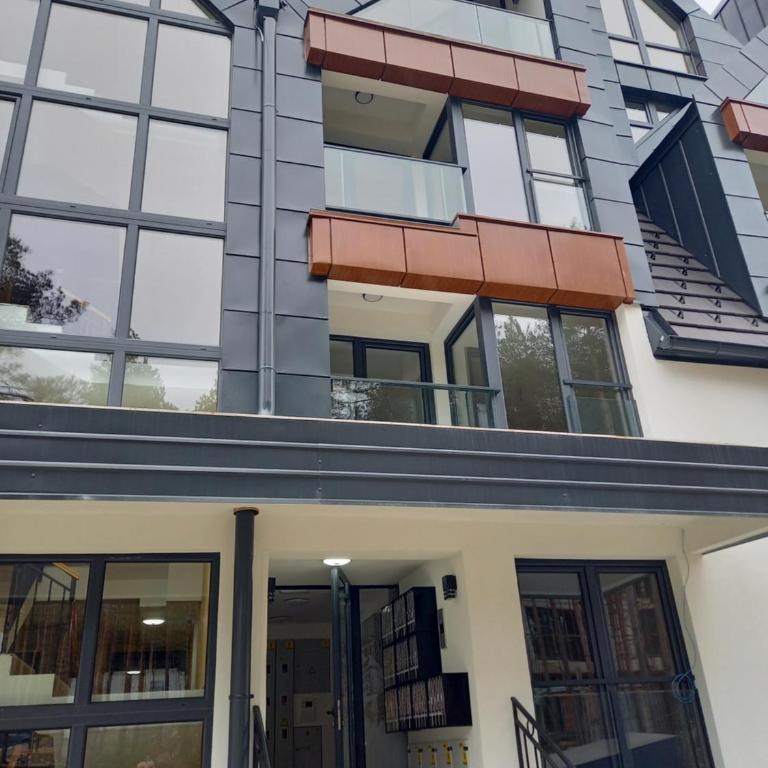 Apartman Zeleni vrhovi - One-Bedroom Apartment - 45