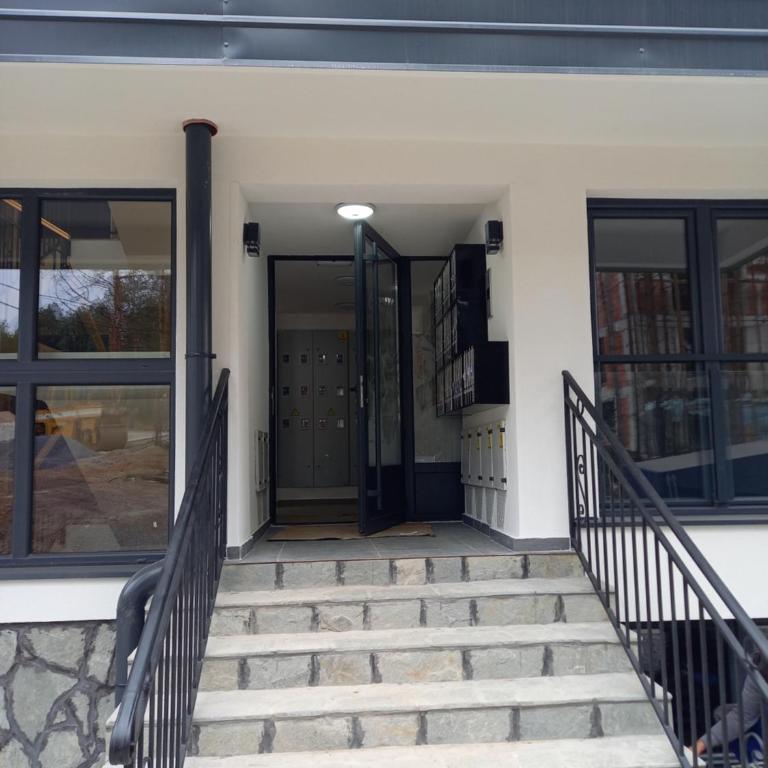 Apartman Zeleni vrhovi - One-Bedroom Apartment - 52