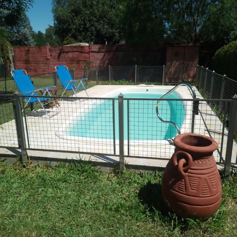 El Caburé - Apartamento de 2 dormitorios - 22