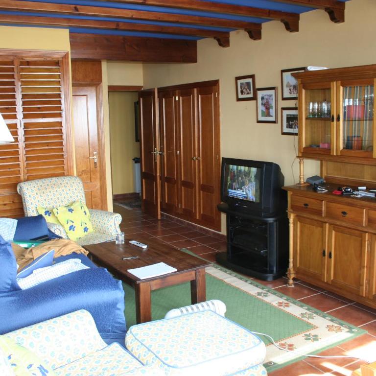 Sierra nevada - Apartamento de 2 dormitorios - 2