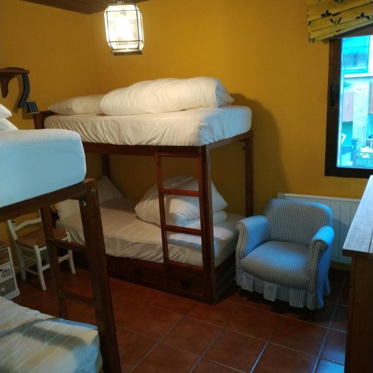 Sierra nevada - Apartamento de 2 dormitorios - 5