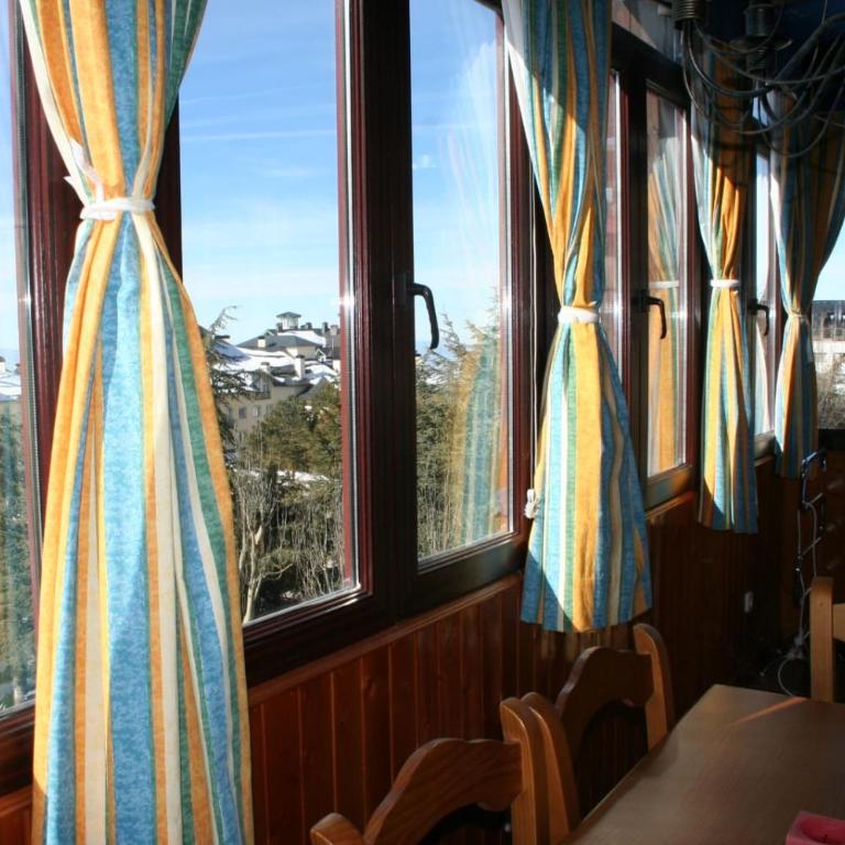 Sierra nevada - Apartamento de 2 dormitorios - 6