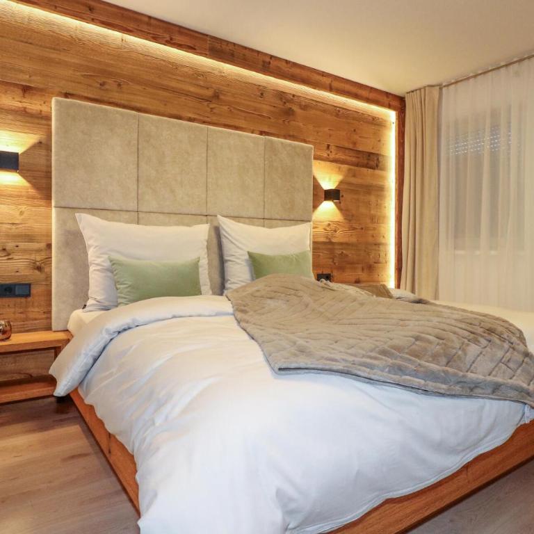 Modernes Apartment Zell A Z - Three-Bedroom Apartment - 8
