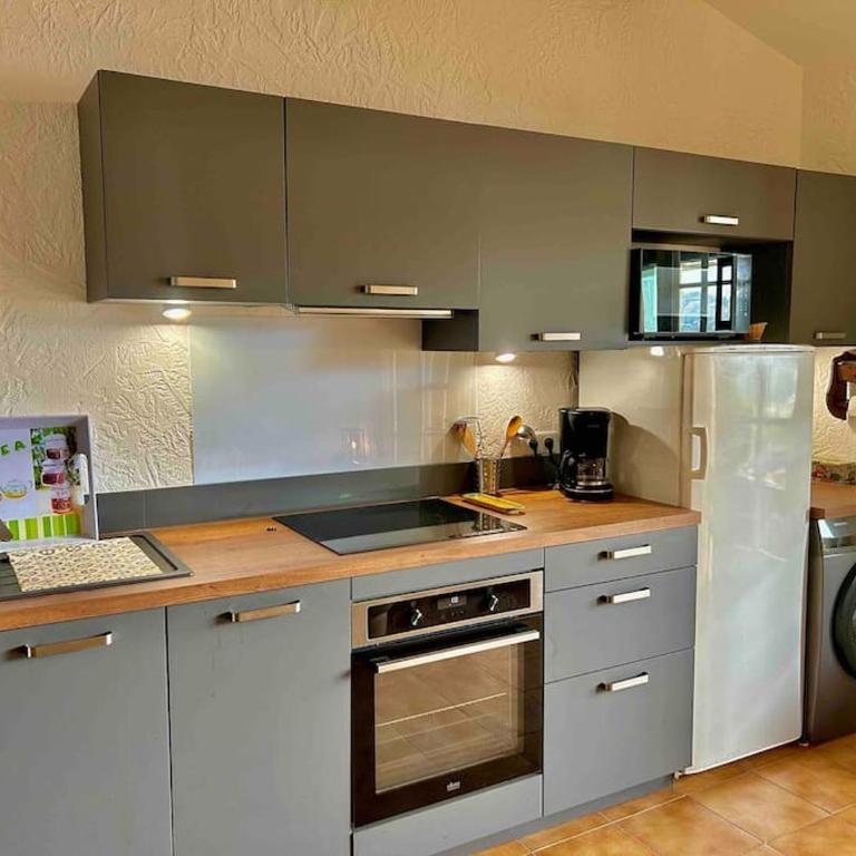 Miramar - Appartement 2 Chambres - 4