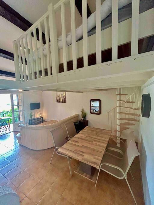 Miramar - Appartement 2 Chambres - 6