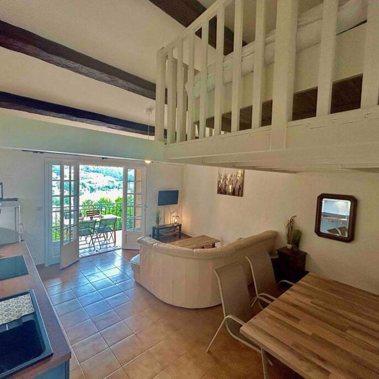 Miramar - Appartement 2 Chambres - 3