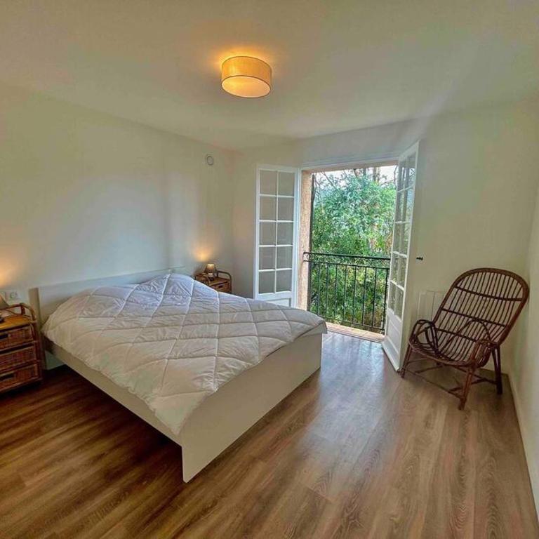 Miramar - Appartement 2 Chambres - 9