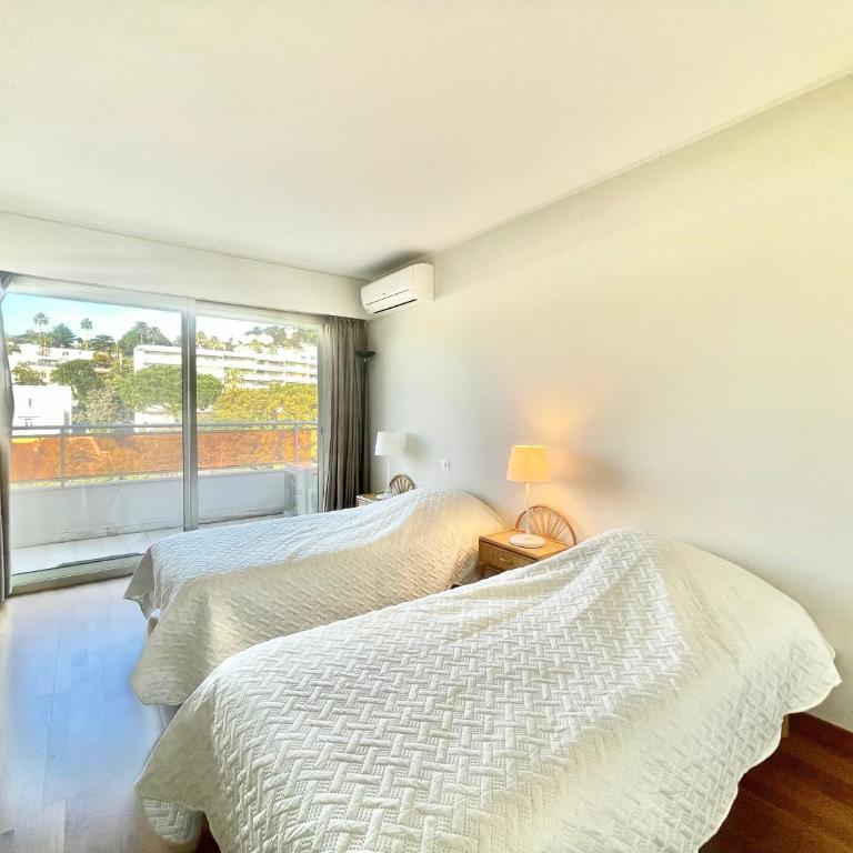 Vezelay, by Welcome to Cannes - Appartement - Vue sur Mer - 14