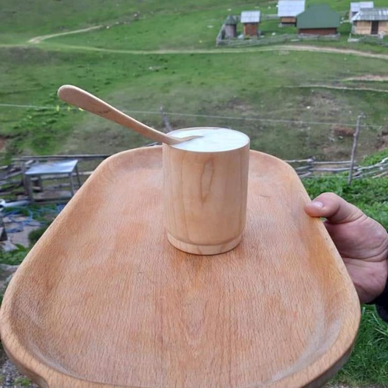 Eco Village Goles - Porodični Bungalov - 6