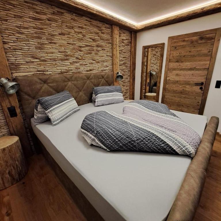 Luxus-Apartment-Vorderreit Gut - Apartment mit 2 Schlafzimmern und Dusche - 12