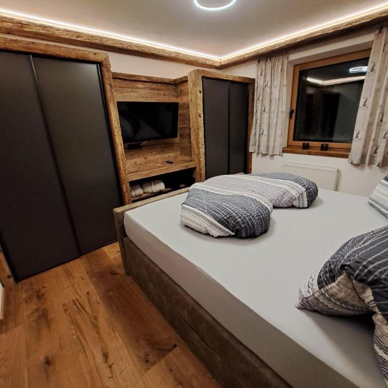 Luxus-Apartment-Vorderreit Gut - Apartment mit 2 Schlafzimmern und Dusche - 18