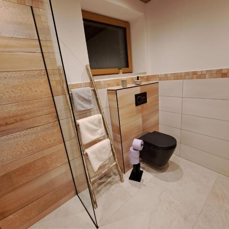 Luxus-Apartment-Vorderreit Gut - Apartment mit 2 Schlafzimmern und Dusche - 21