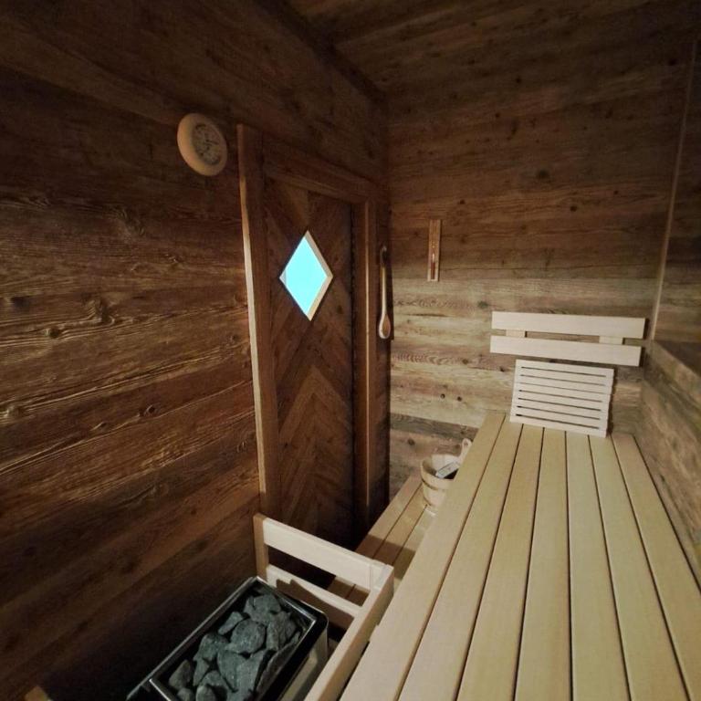 Luxus-Apartment-Vorderreit Gut - Apartment mit 2 Schlafzimmern und Dusche - 22