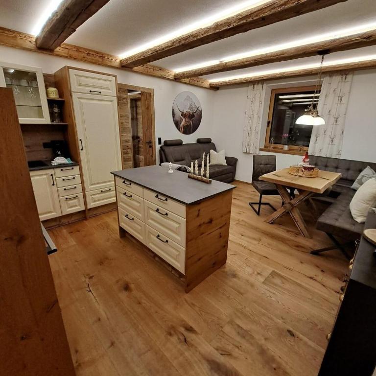 Luxus-Apartment-Vorderreit Gut - Apartment mit 2 Schlafzimmern und Dusche - 3