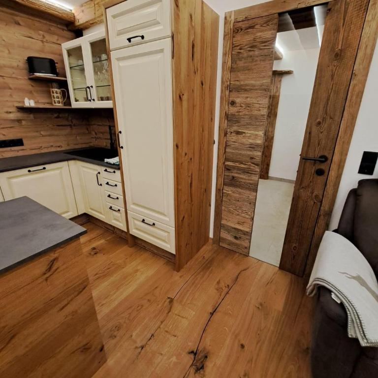 Luxus-Apartment-Vorderreit Gut - Apartment mit 2 Schlafzimmern und Dusche - 9