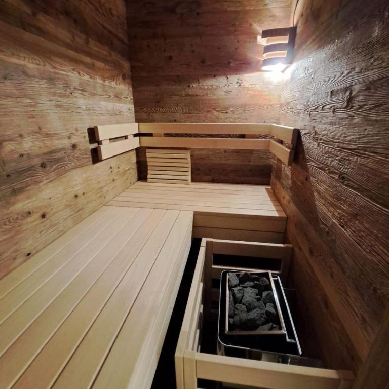 Luxus-Apartment-Vorderreit Gut - Apartment mit 2 Schlafzimmern und Dusche - 7