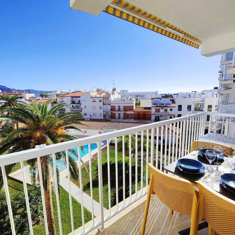 AP392 - Casa Mia Coronado - Apartment with Balcony - 1