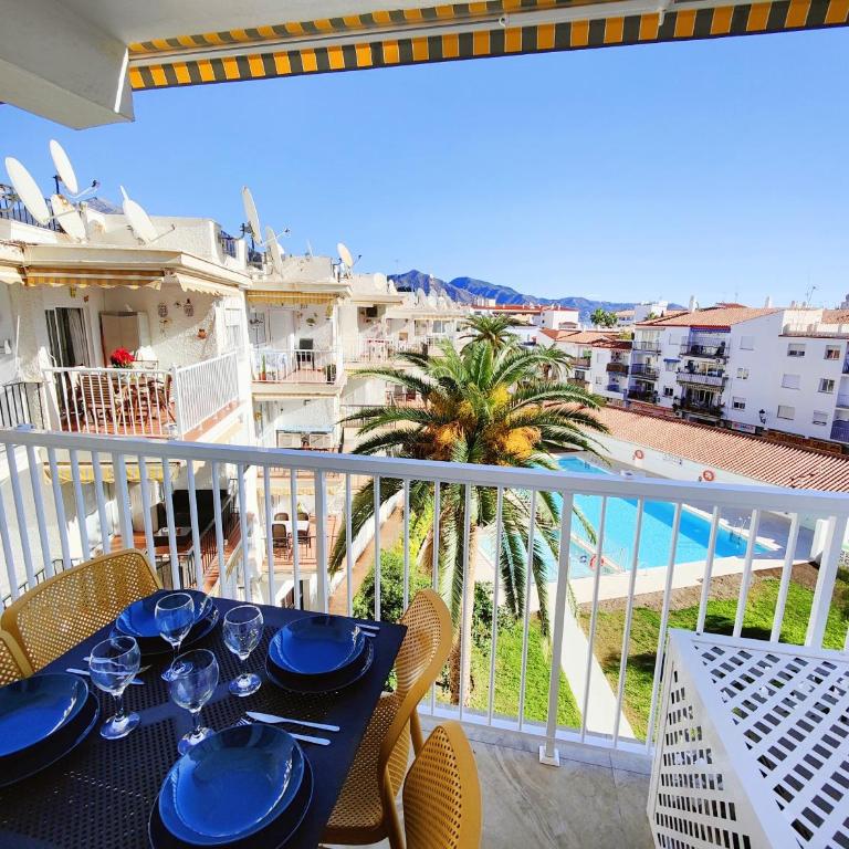 AP392 - Casa Mia Coronado - Apartment with Balcony - 4