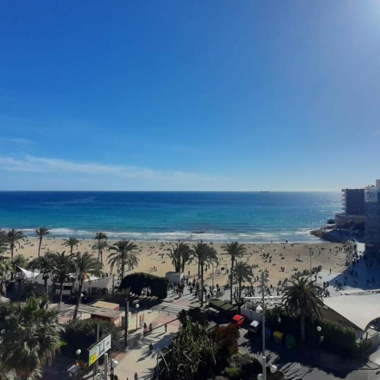 GLP POSTIGUET - Three-Bedroom Apartment - 1