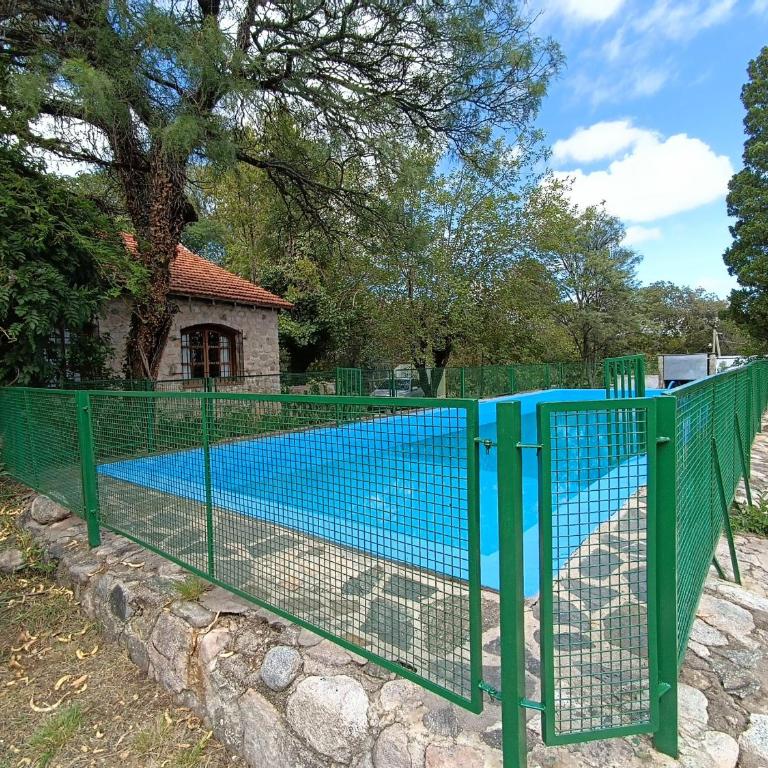 Casa Soleares - Casa de 3 dormitorios - 22