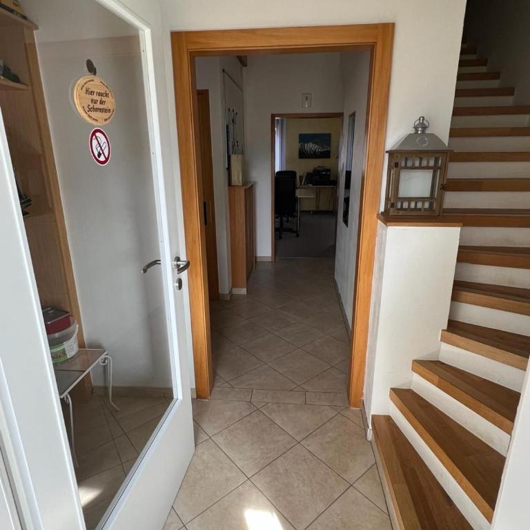 Ferienhaus Am Hofacker - Haus mit 3 Schlafzimmern - 18