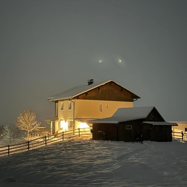 Ferienhaus Am Hofacker - Haus mit 3 Schlafzimmern - 3