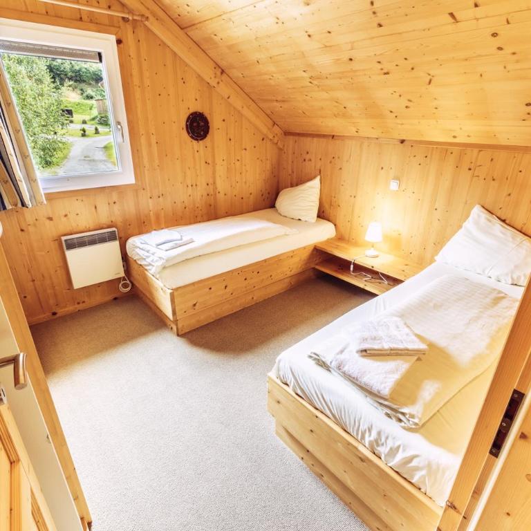Woody Park - Ferienhaus - 3