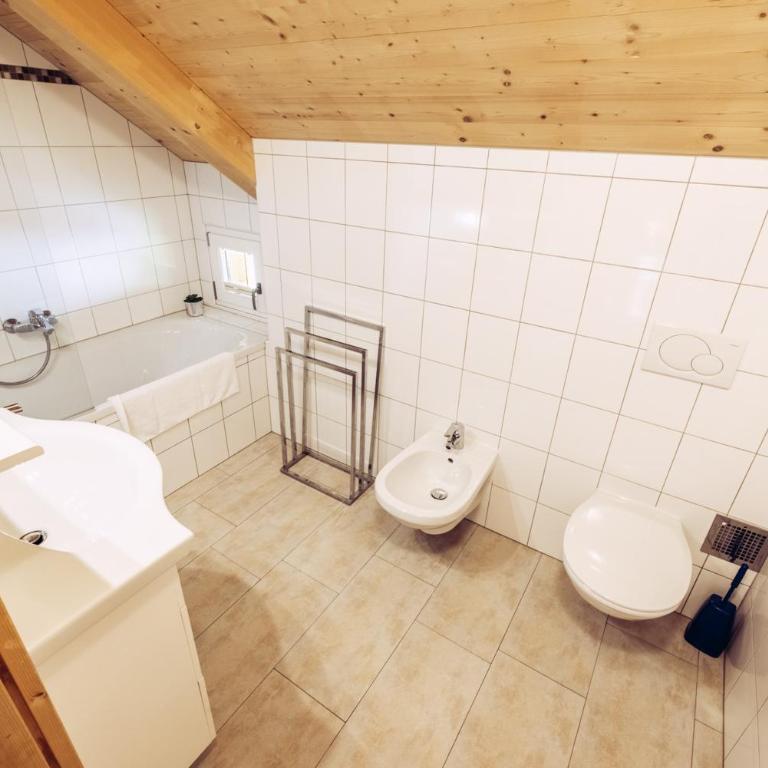 Woody Park - Ferienhaus - 1