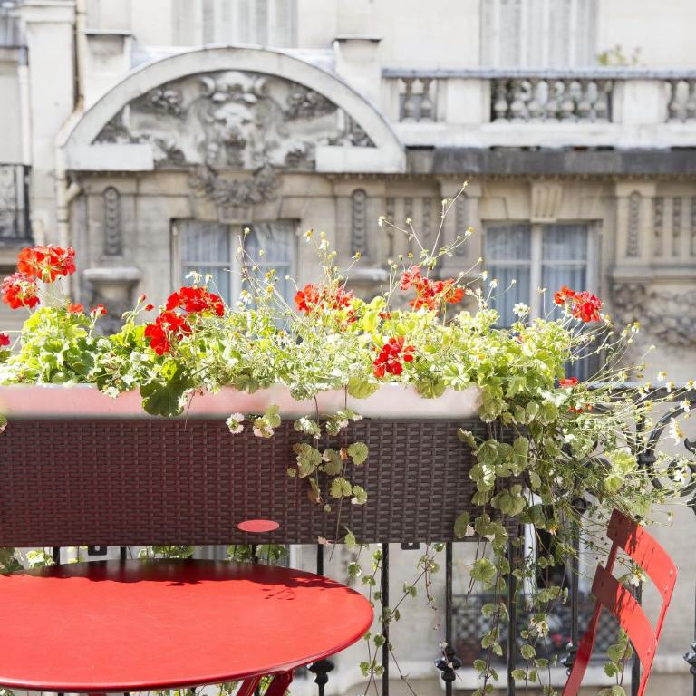 New Orient Hotel - Chambre Deluxe Double ou Lits Jumeaux - 4